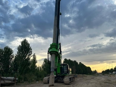 Fore Kazık