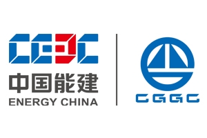 Energy China